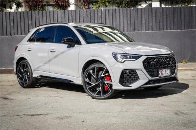 2020 Audi RS Q3 Wagon F3 MY20 for sale in Brisbane Inner City